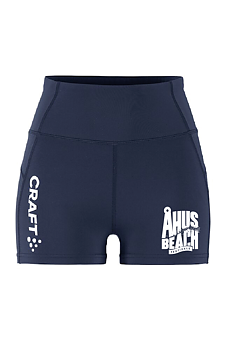 Dam - Craft Rush 2.0 Hot Pant Senior (Åhus Beach)