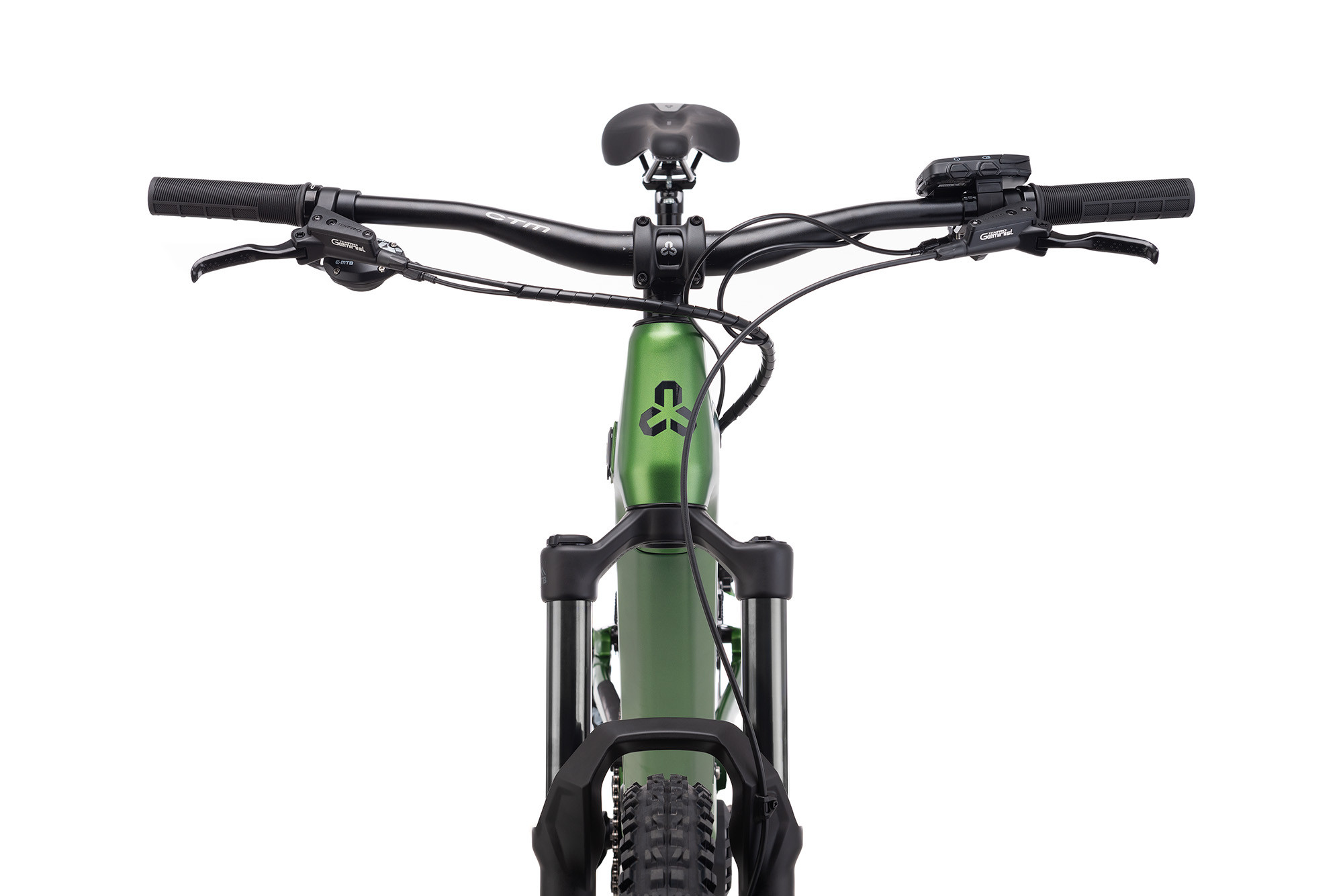 2025 CTM ZYNK XPERT 820Wh - 2