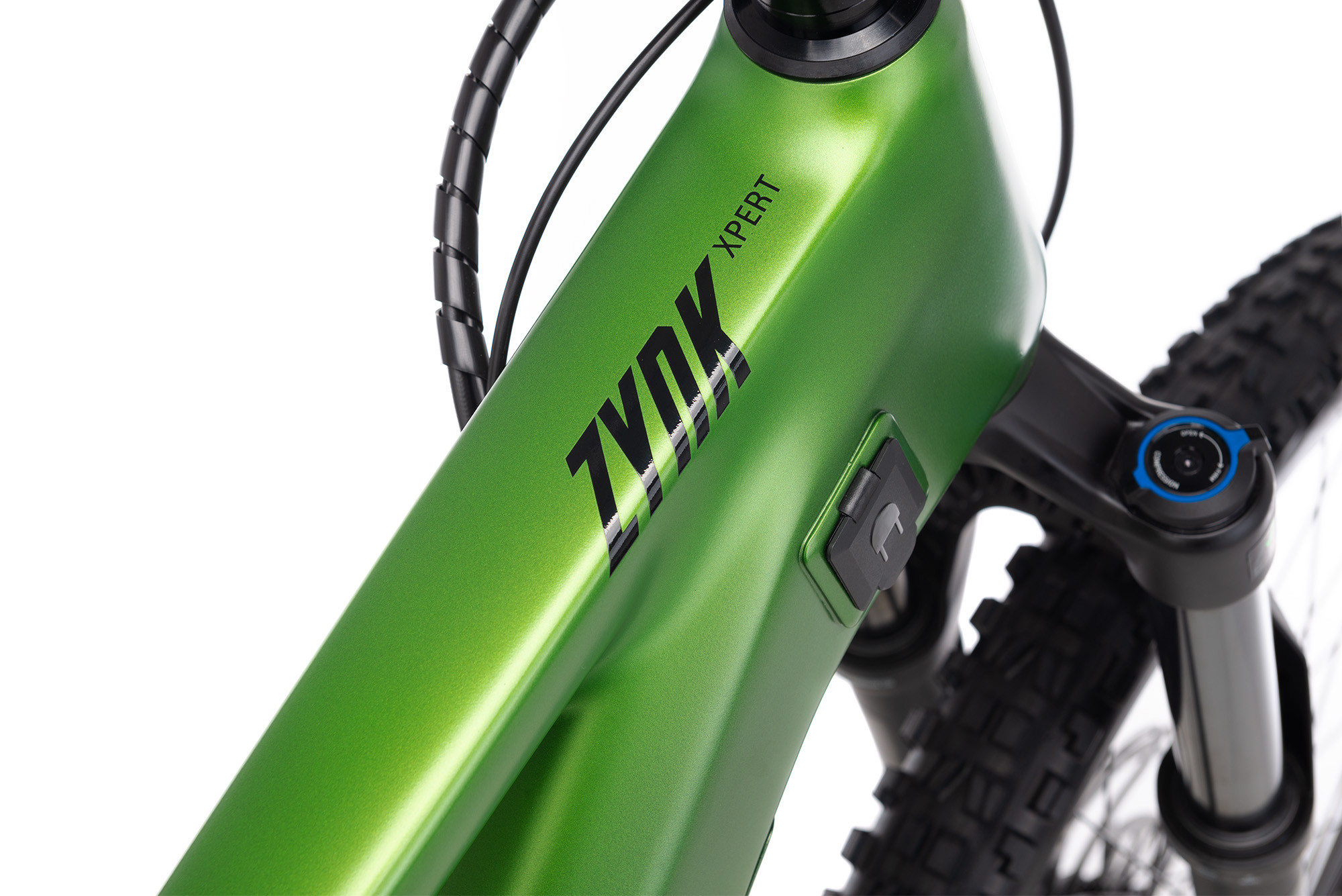 2025 CTM ZYNK XPERT 820Wh - 3