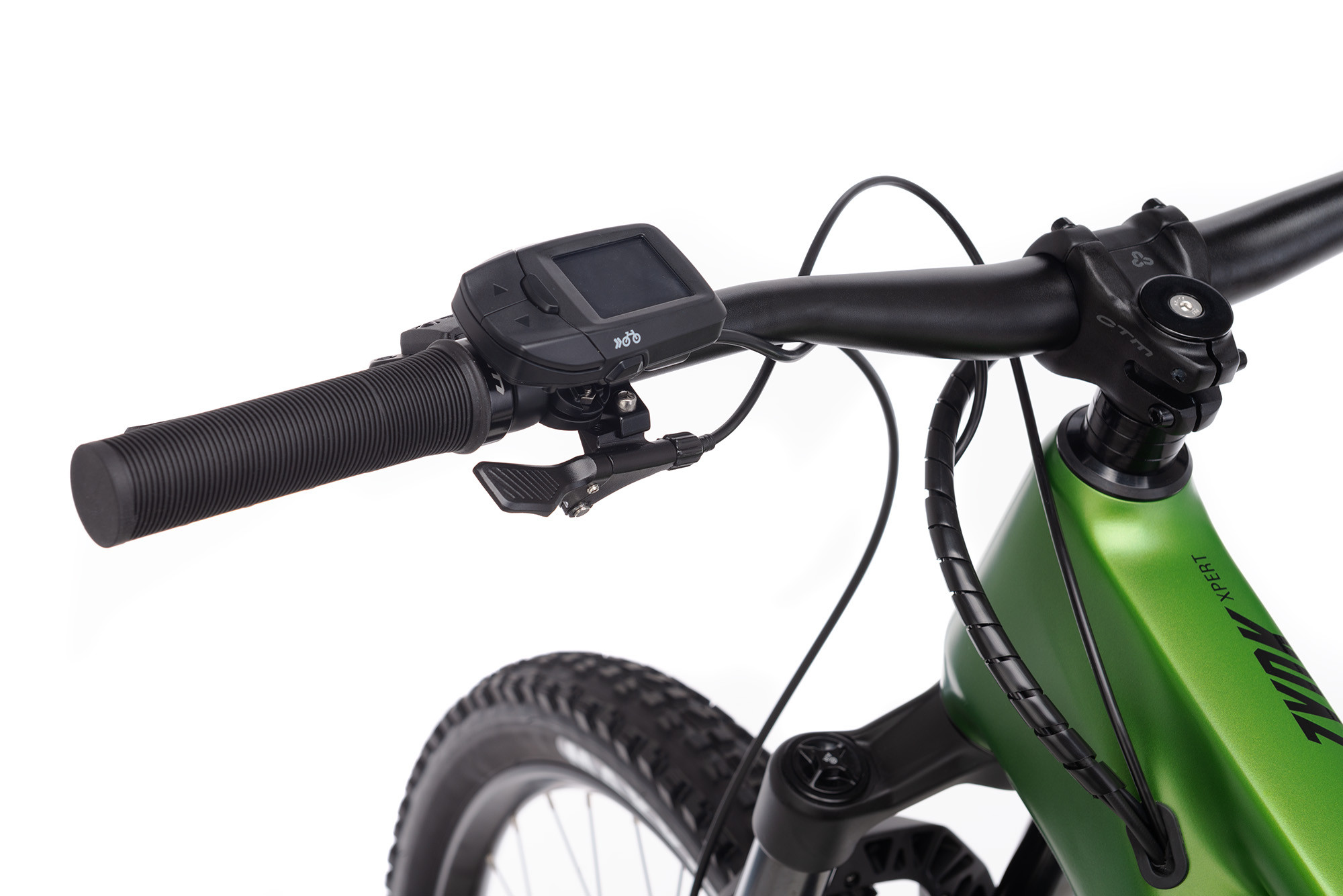 2025 CTM ZYNK XPERT 820Wh - 7