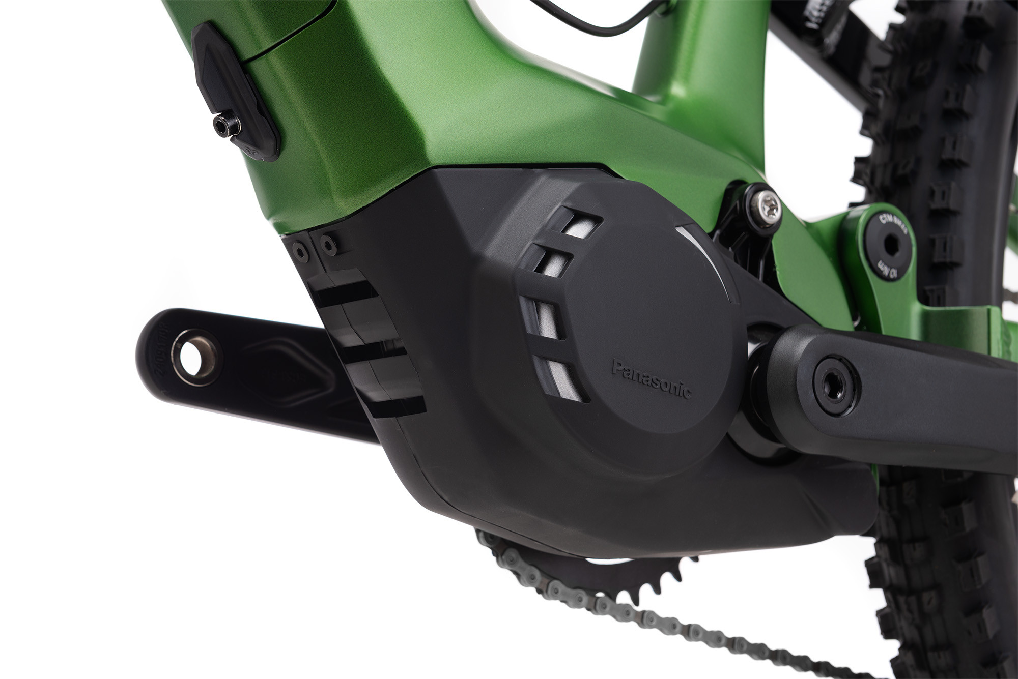 2025 CTM ZYNK XPERT 820Wh - 8