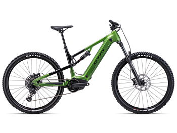 2025 CTM ZYNK XPERT 820Wh