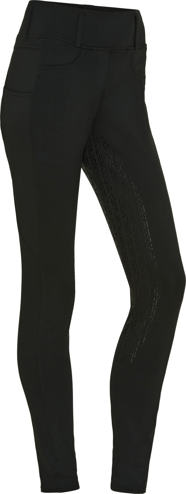 Equipage Kalea fullgrip ridetights barn og voksen Flere farger - 8