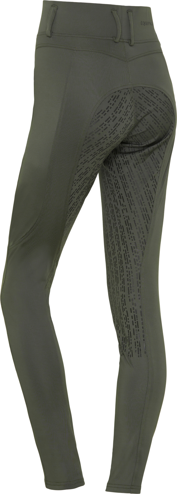 Equipage Kalea fullgrip ridetights barn og voksen Flere farger - 2