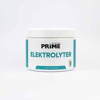 Prime Elektrolyter 250G