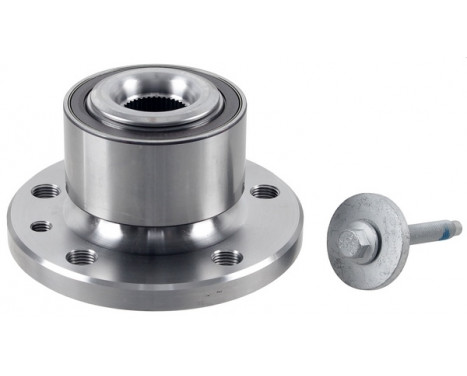 HJULLAGER  FRAM  VOLVO S60II, S80 II, V60 I, XC60 I,  V70 III, XC70 III, XC90 I