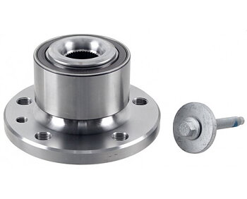 HJULLAGER  FRAM  VOLVO S60II, S80 II, V60 I, XC60 I,  V70 III, XC70 III, XC90 I