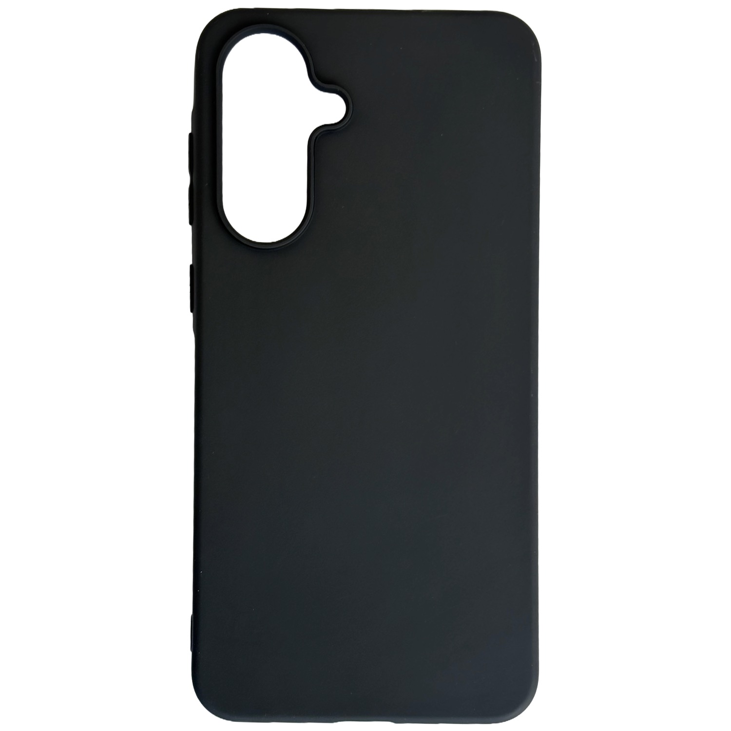 Samsung Galaxy A36 skal mobilskal silikon / TPU - 5