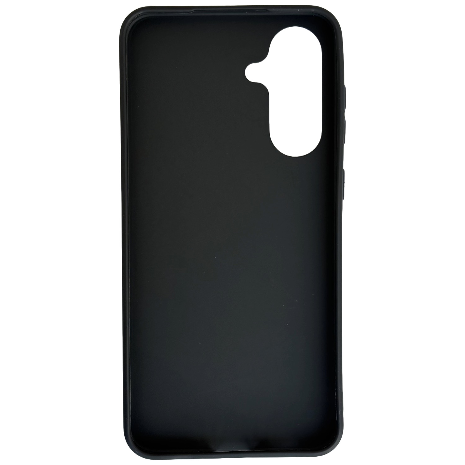 Samsung Galaxy A36 skal mobilskal silikon / TPU - 6
