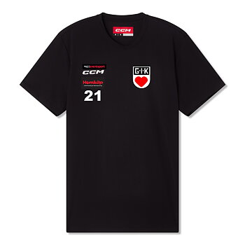 CCM TRÄNINING TEE SR GIK S25