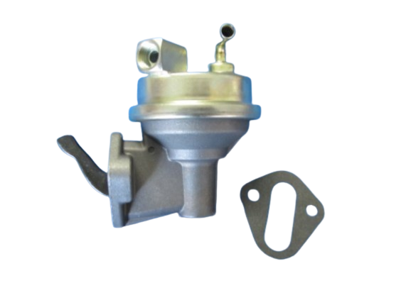 Bensinpump V8