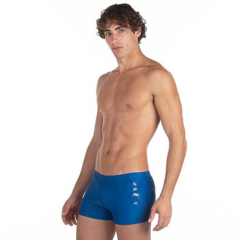 PACHER BC-Blue canotto