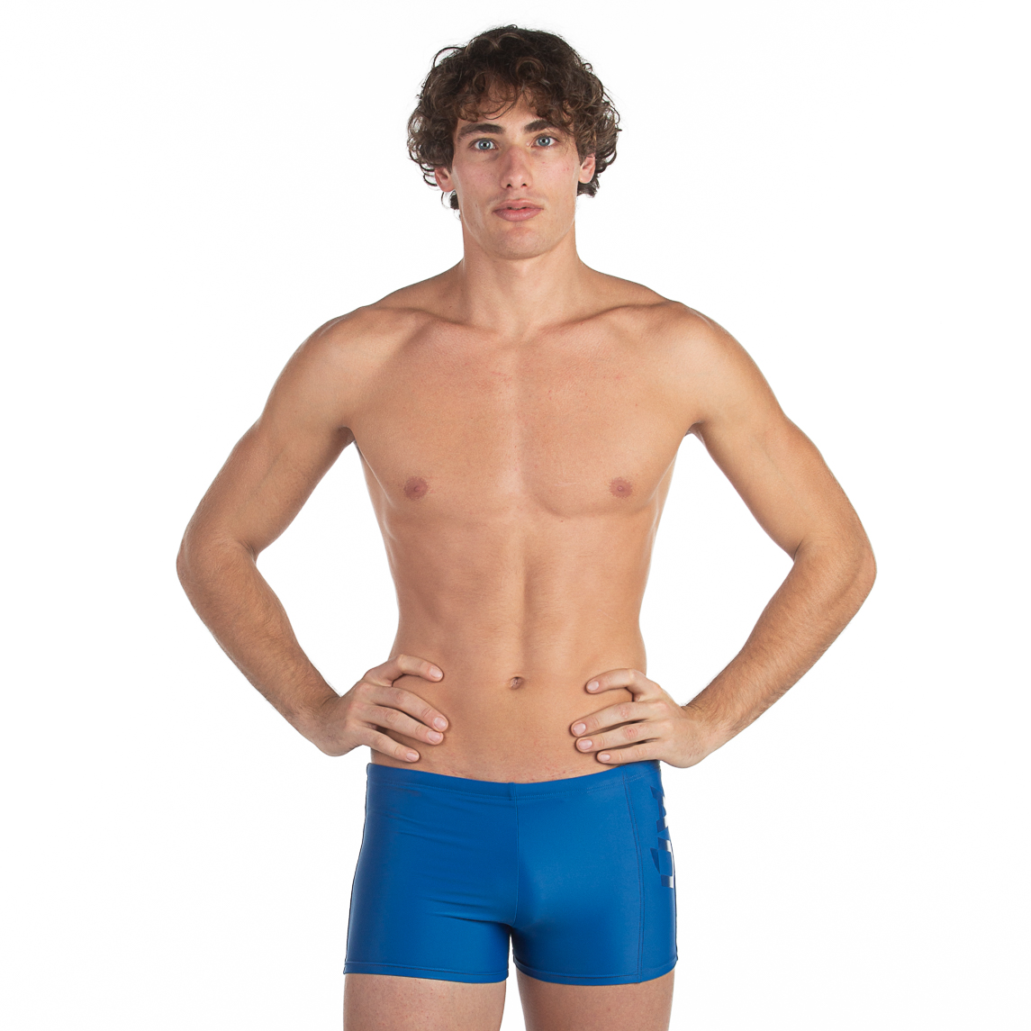 PACHER BC-Blue canotto - 3