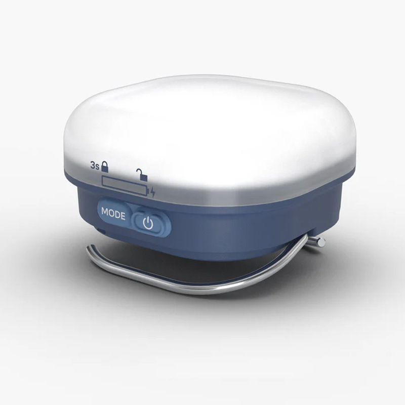 Silva Glow Recharge Blue | Lykta