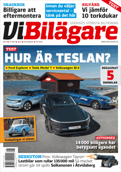 Vi Bilägare 2025/8