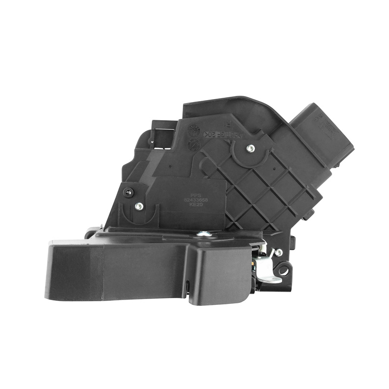 Door lock front right Volvo 
