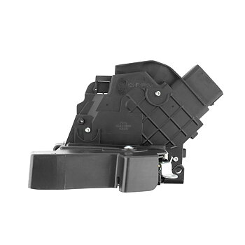 Door lock front right Volvo 