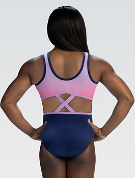 Simone Biles Dream Chaser Tank Leotard