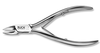 RUCK® INSTRUMENT Hörntång 13 cm