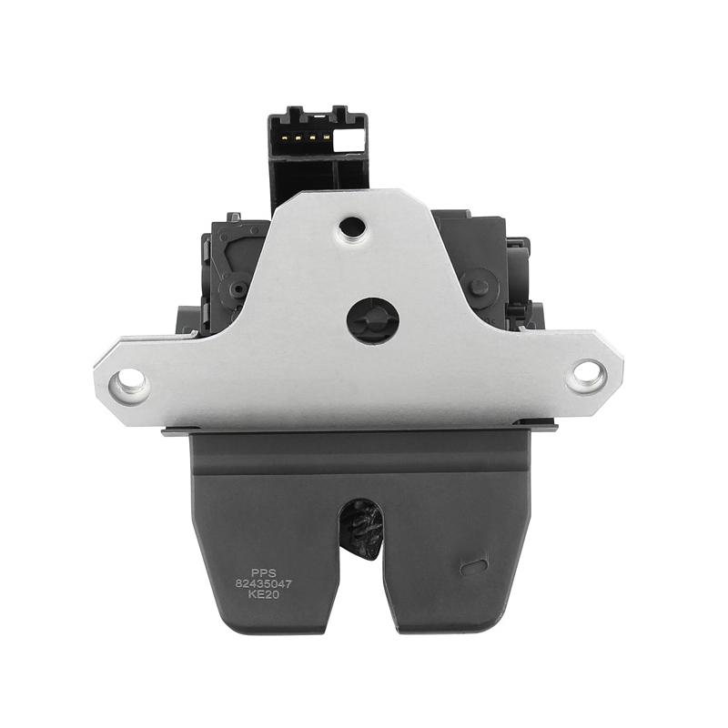 Door lock for tailgate Volvo 