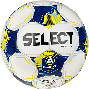Select Allsvenskan Replica v25