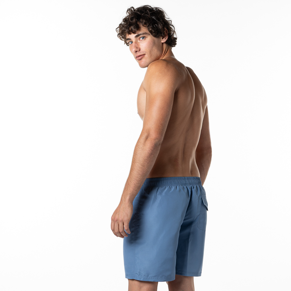 KIM BM-Blue denim - 4