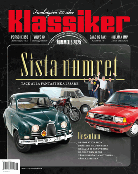 Klassiker 6.2025