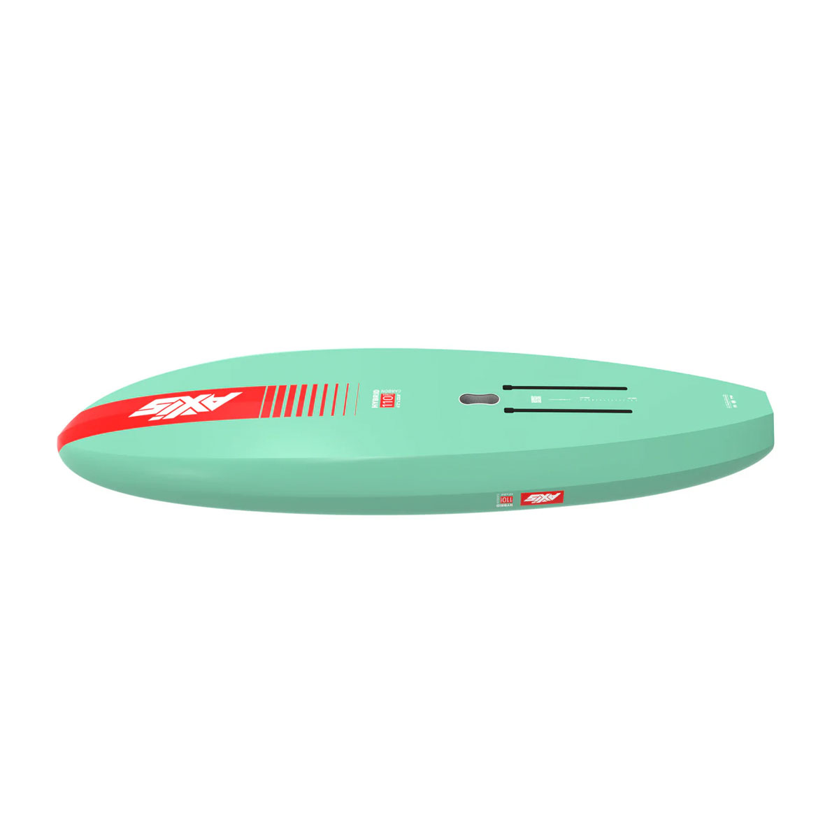 Axis foilbräda Hybrid carbon - 5