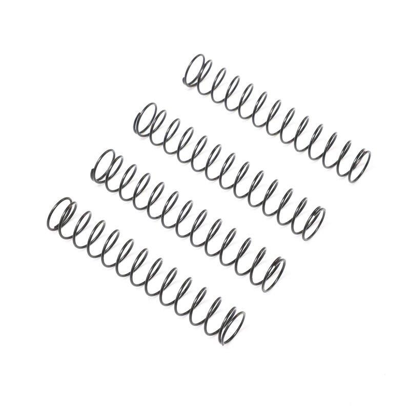 LOSI Shock Spring, Internal, 1.8lb (4): LMT 2.0