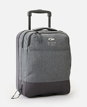Rip Curl F-Light Cabin 30L Resväska Grey Marle