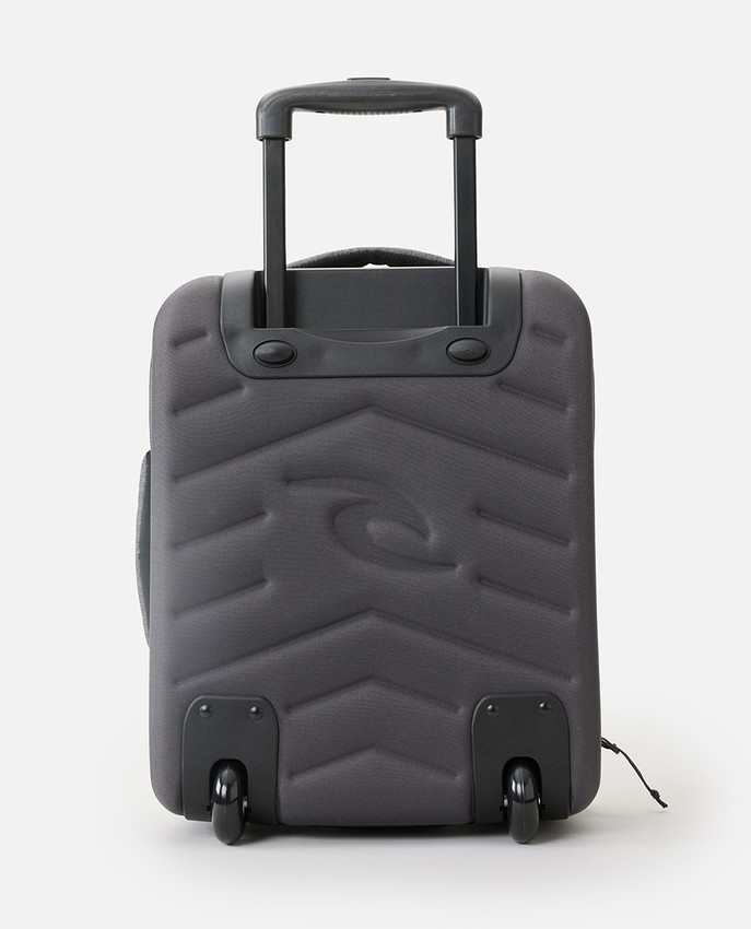 Rip Curl F-Light Cabin 30L Resväska Grey Marle - 3