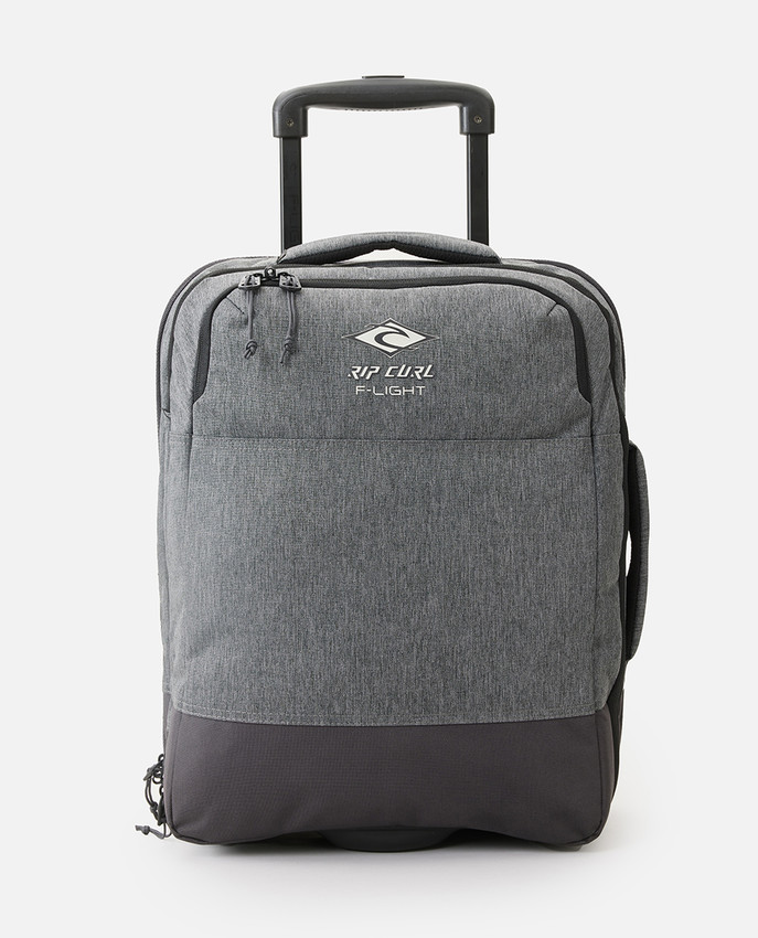 Rip Curl F-Light Cabin 30L Resväska Grey Marle - 2