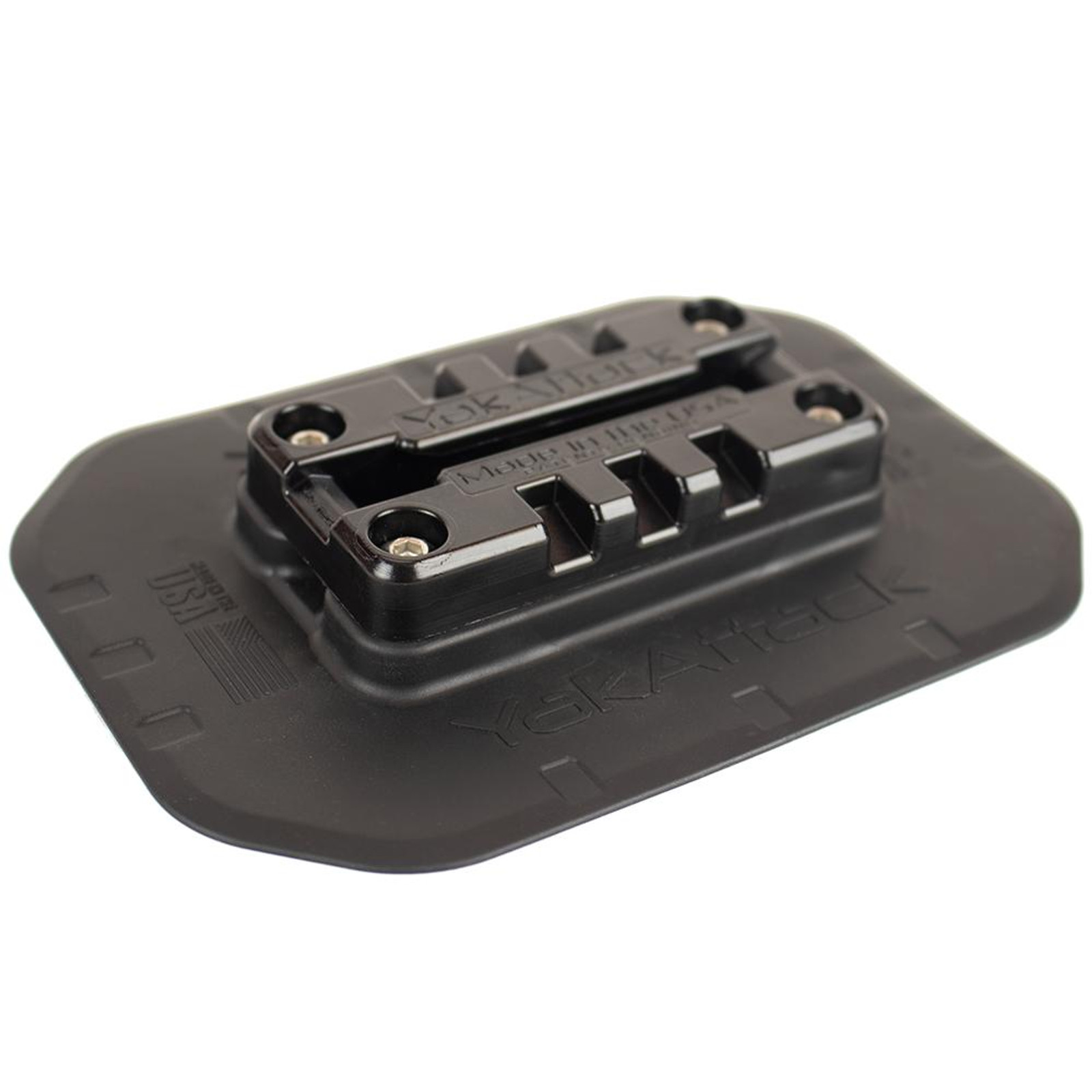 Yakattack SwitchPad Adhesive Mount with MightyMount Switch