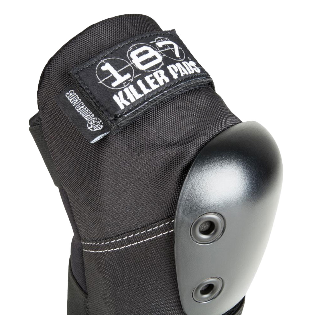 187 Killer Pads Armbågsskydd Pro Elbow - 3