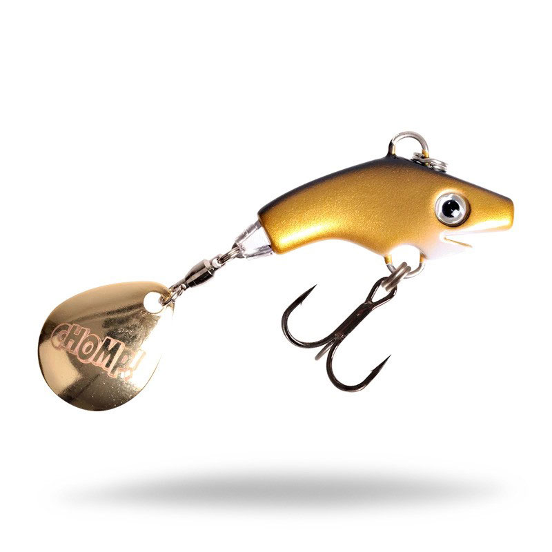 Pig Jig Spin 15g - 2