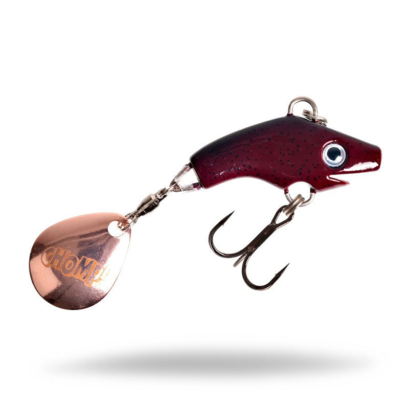 Pig Jig Spin 15g - 4