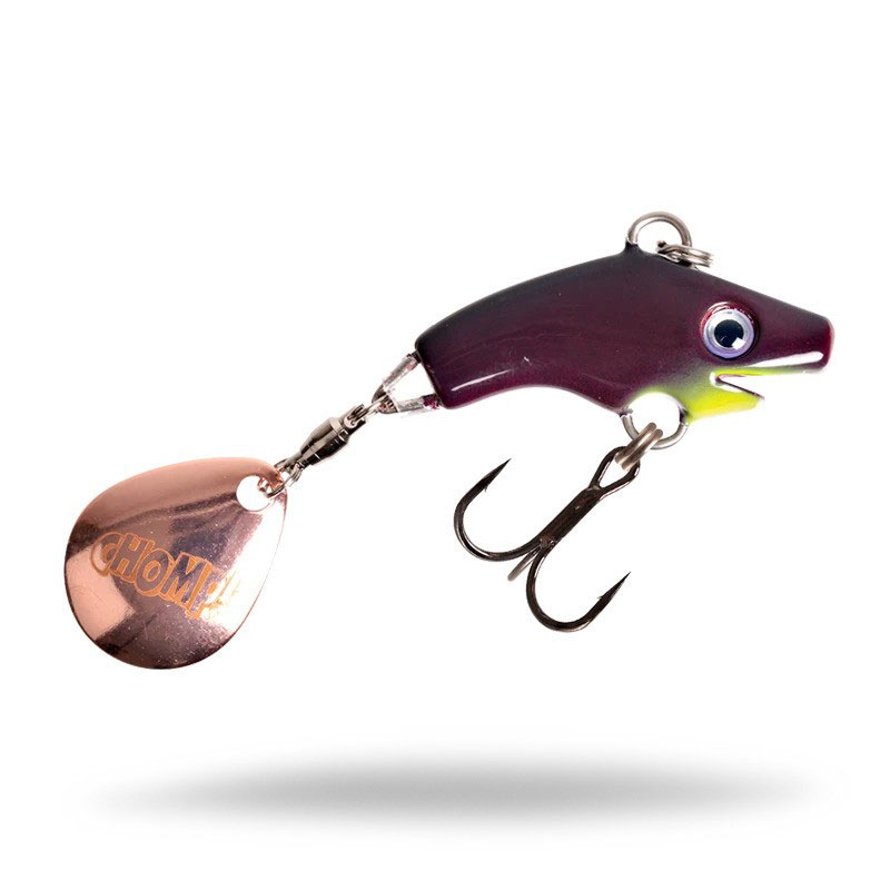 Pig Jig Spin 15g - 5