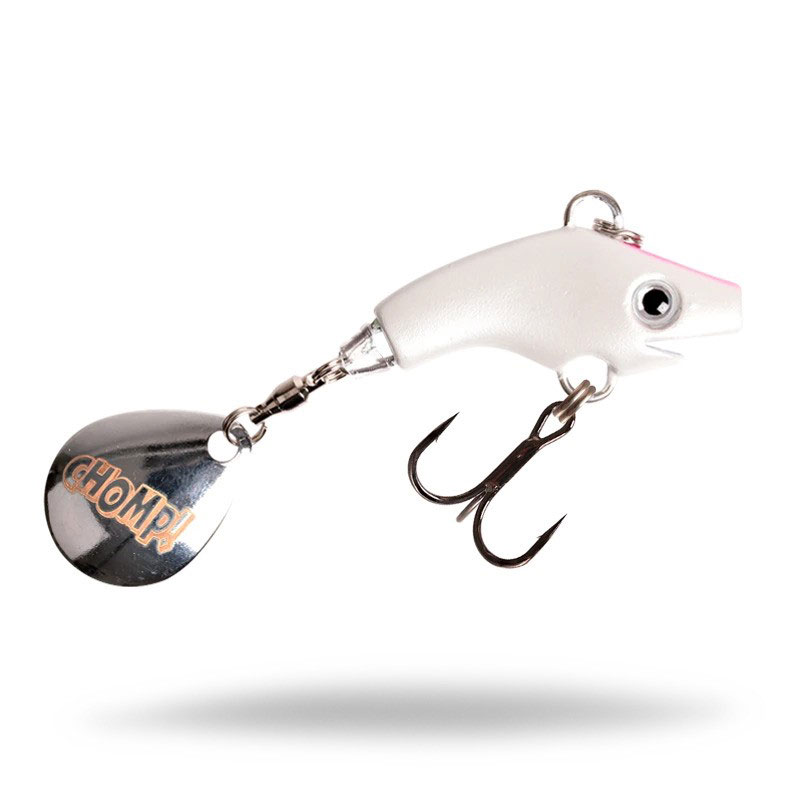 Pig Jig Spin 15g - 6
