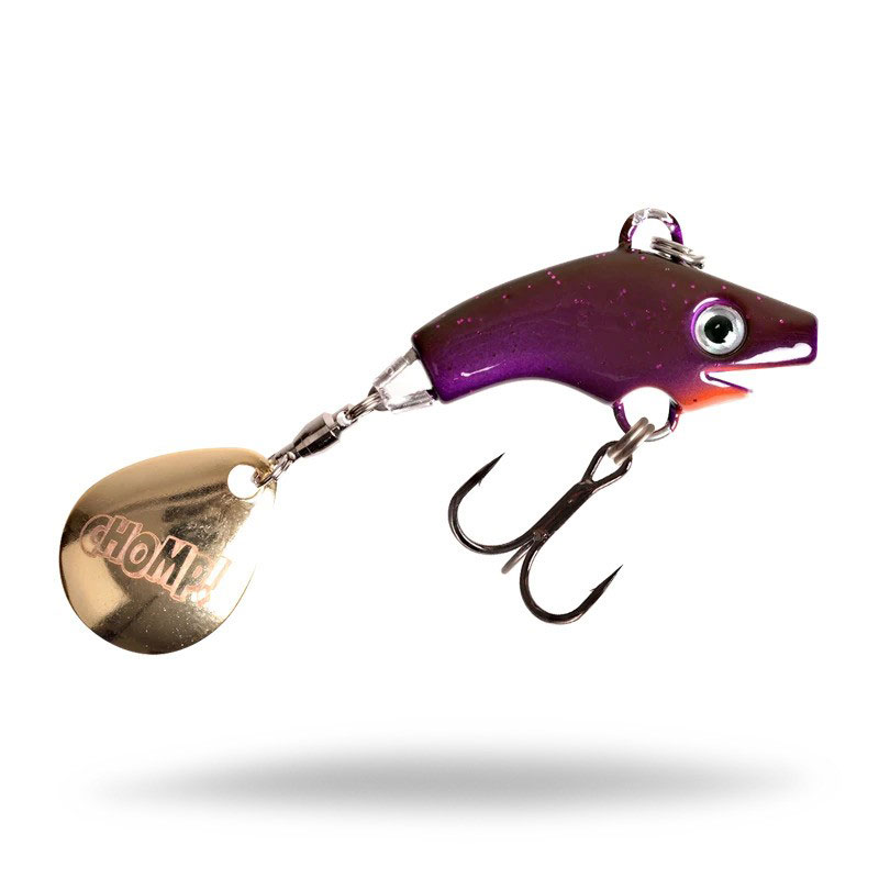 Pig Jig Spin 15g