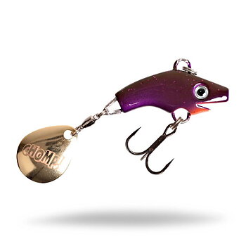 Pig Jig Spin 15g