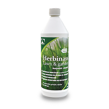 Herbinass Lawn & Garden 1L