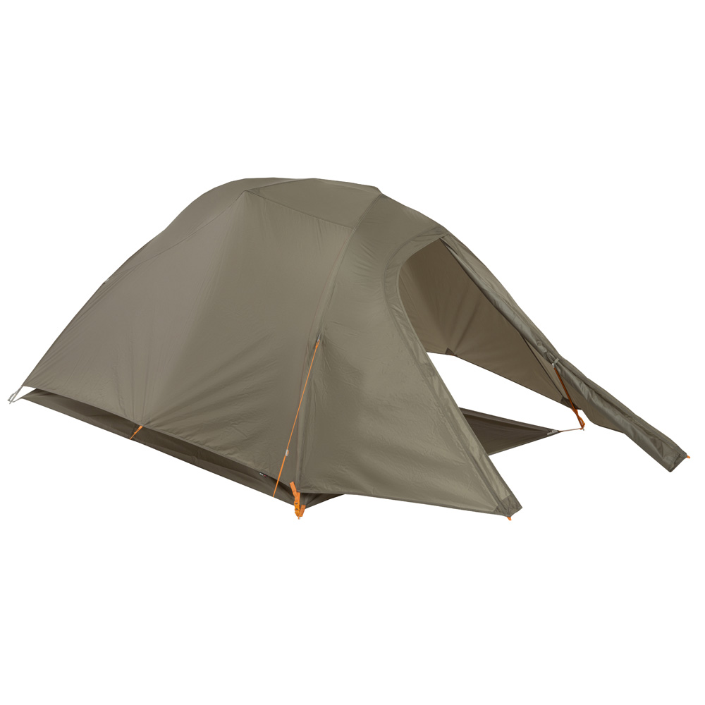 Big Agnes C Bar 2 Vetiver | Telt | 2 personer
