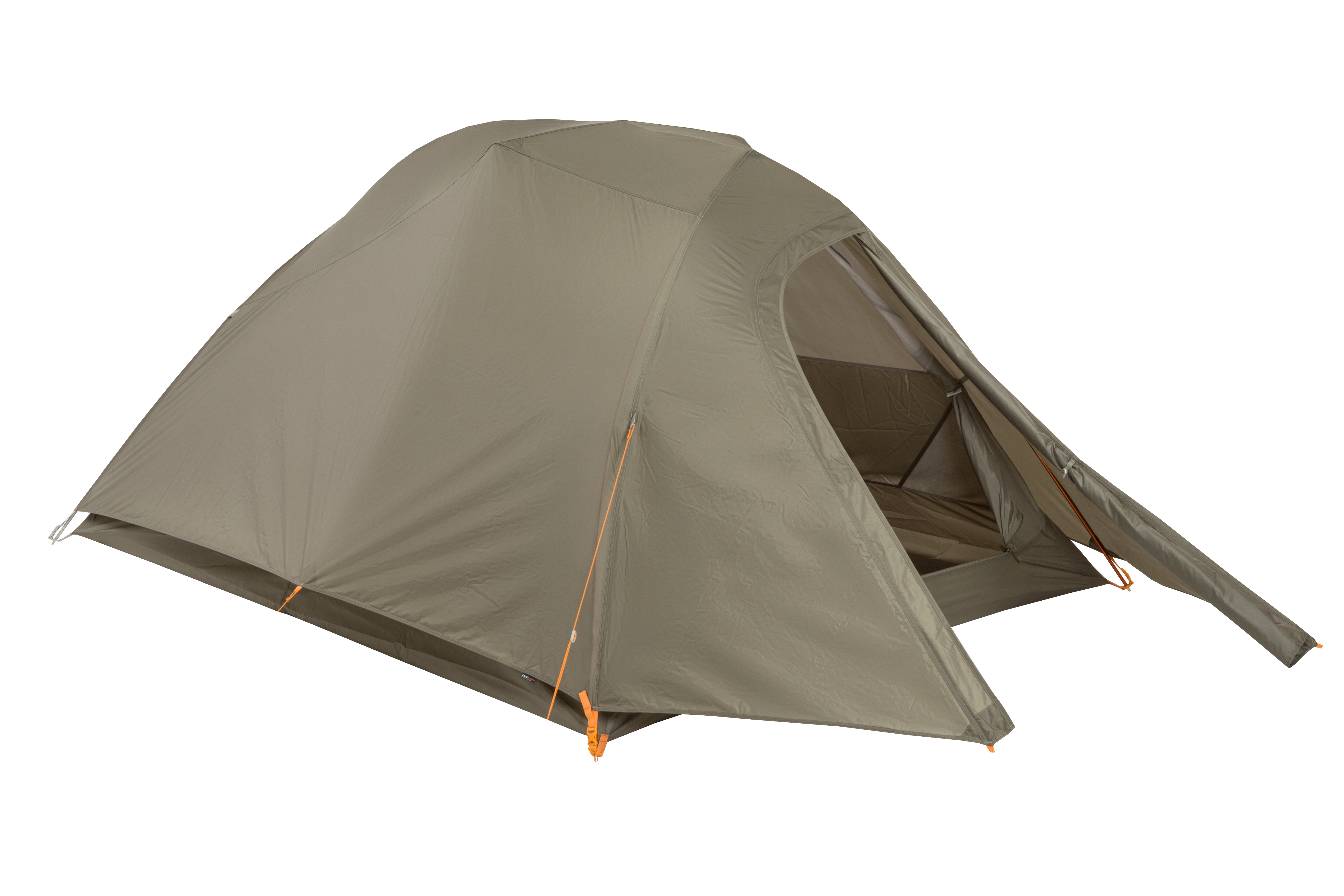 Big Agnes C Bar 2 Vetiver | Telt | 2 personer - 3