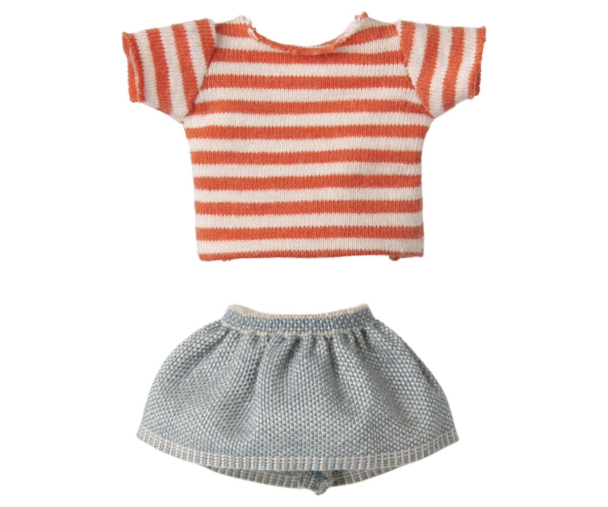 Maileg - MIMIE - Big Sister - 3