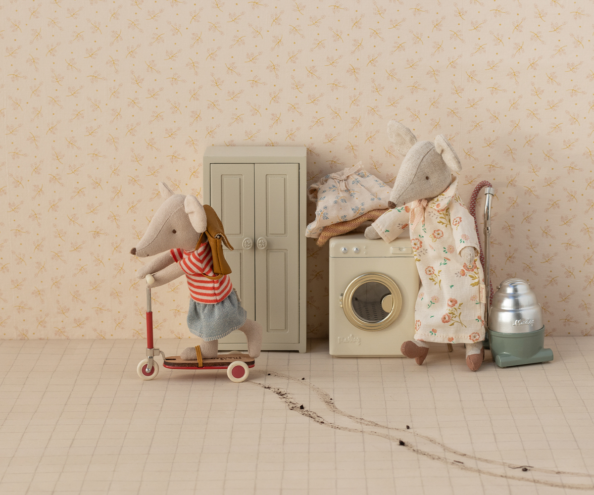 Maileg - MIMIE - Big Sister - 2