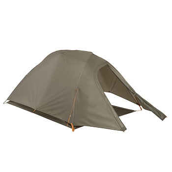 Big Agnes C Bar 3 Vetiver | Tält | 3 personer