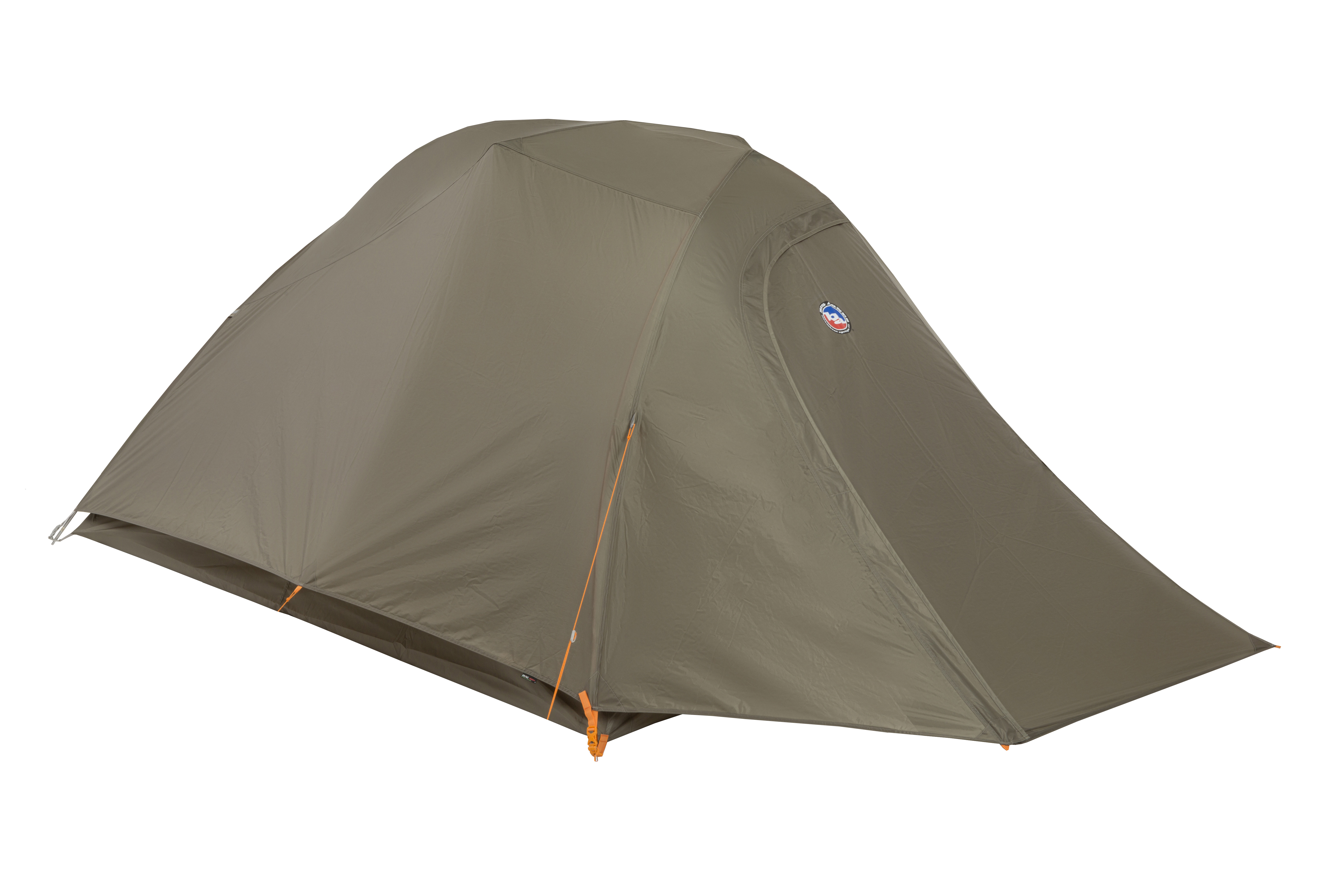 Big Agnes C Bar 3 Vetiver | Tält | 3 personer - 2