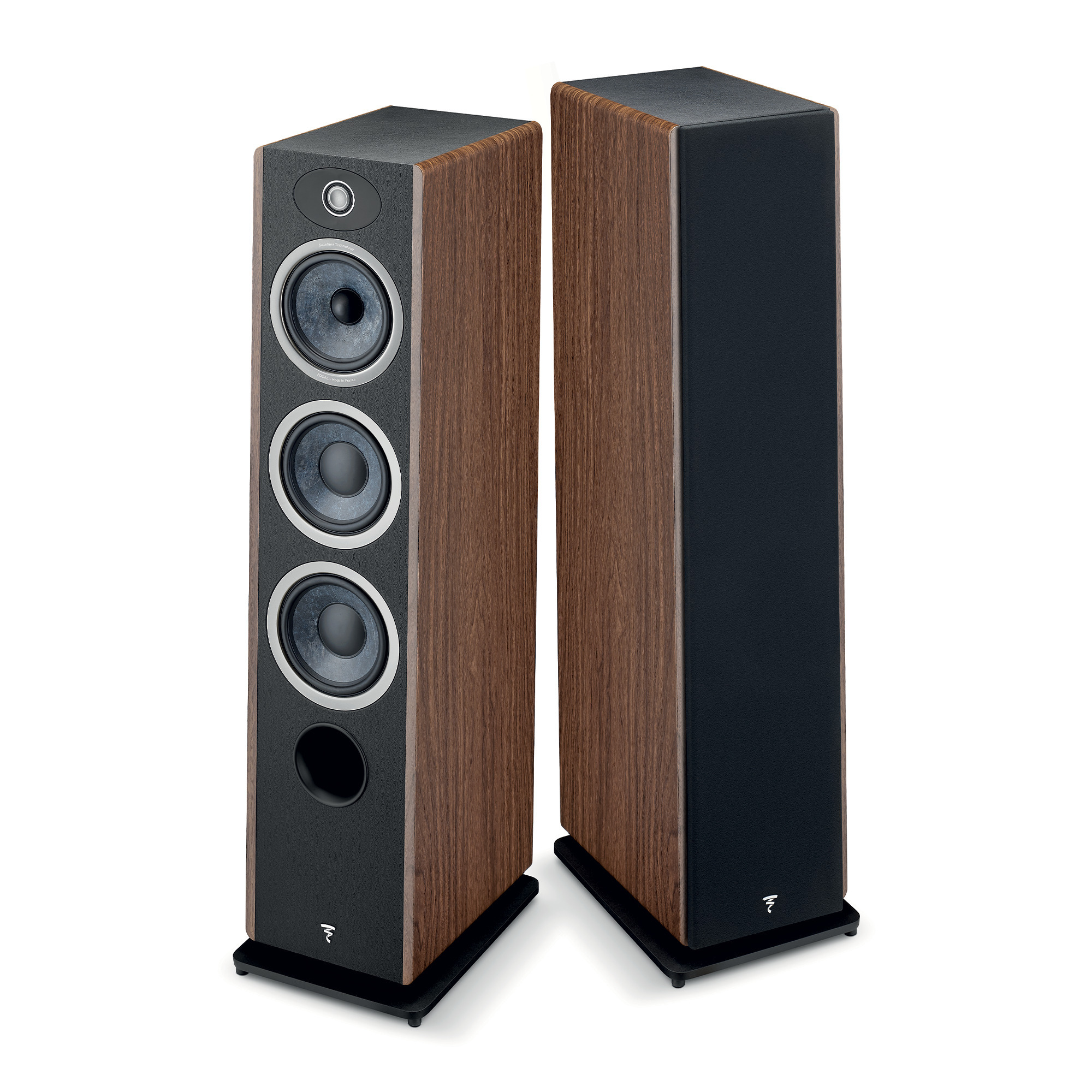 Focal Vestia N°2  - 2