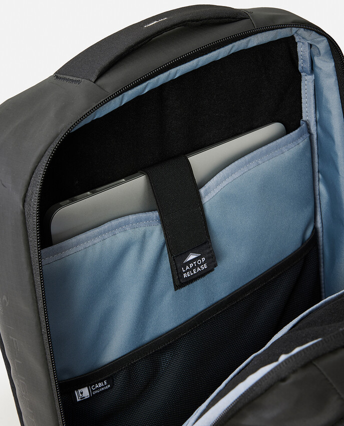 Rip Curl F-Light Slim 18L Ryggsäck Midnight - 4