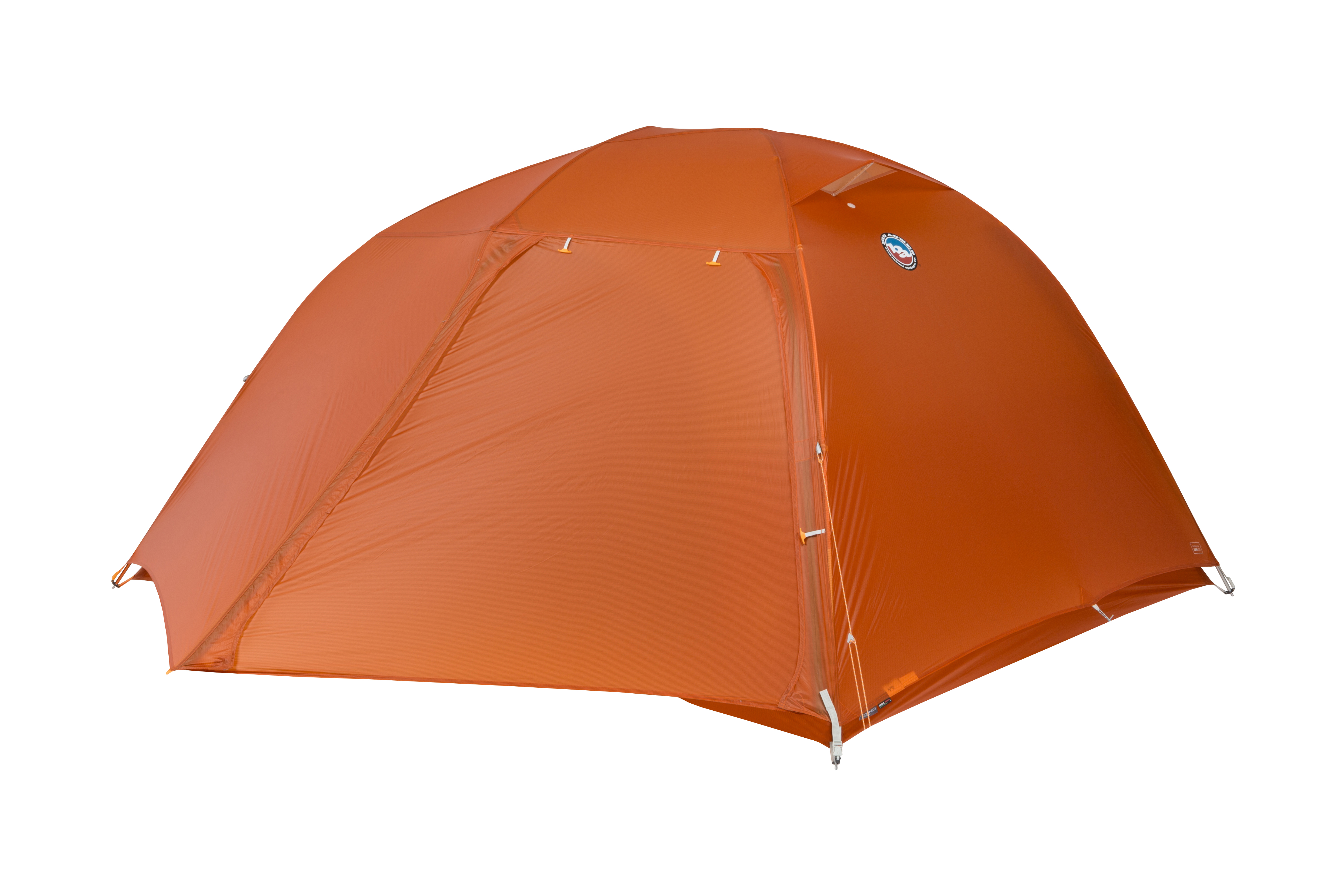 Big Agnes Copper Spur UL3 Tangelo | Telt | 3 personer - 5